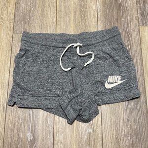 Nike Sweat Shorts